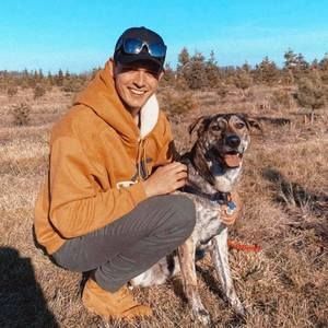 Meet your Posher, Carter